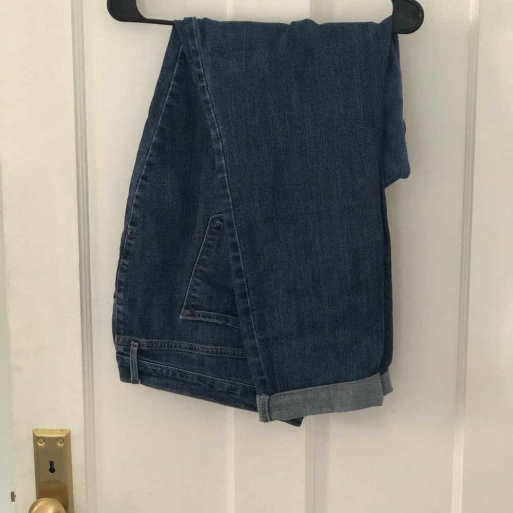 Old Navy Curvy skinny jeans size 18 tall
